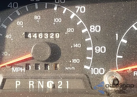 1999 Ford F-250 Lariat/Xl/Xlt z USA, uszkodzony, nr VIN 1FTNX20F0XEB83034